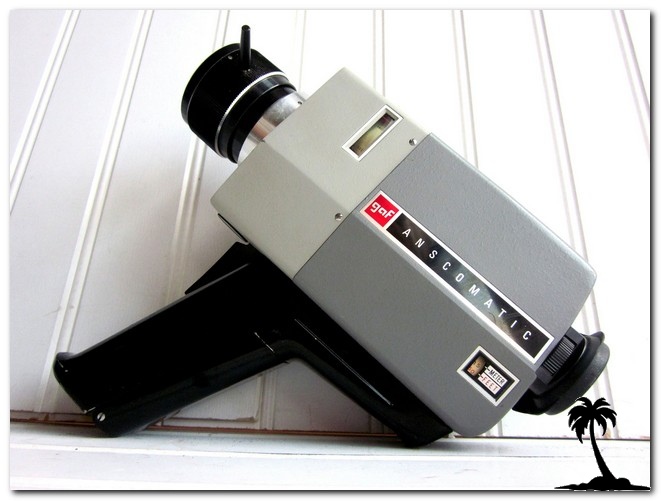 GAF-ST 84