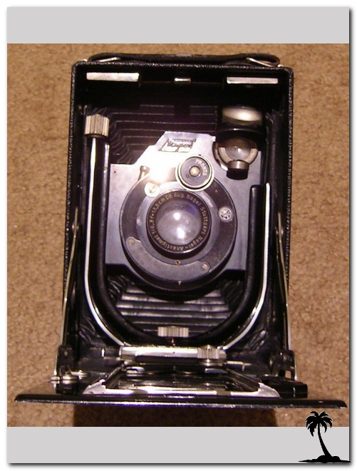 Nagel 25