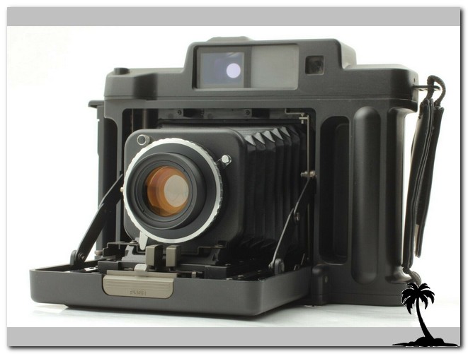 Fuji-Fotorama FP-1 Pro