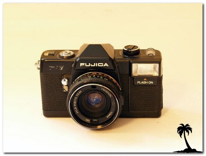 Fuji-Flash F