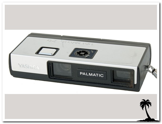 Palmatic 20