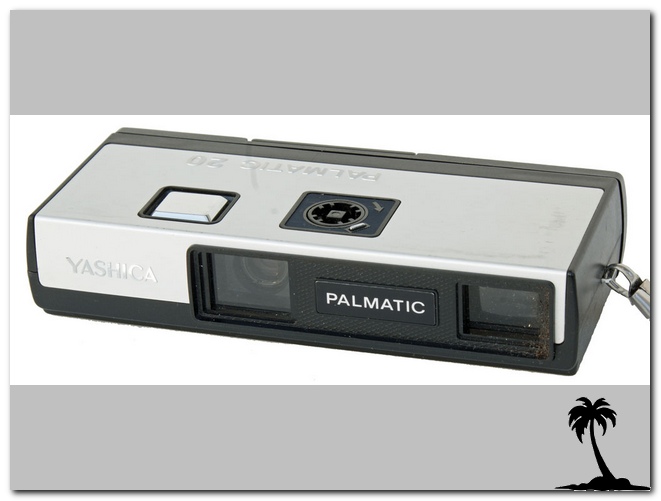 Yashica-Palmatic 110