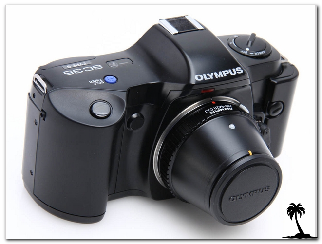 SC 35 Microscope