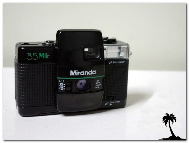 Micro ME35