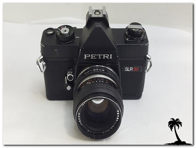 Petri-SLR 35