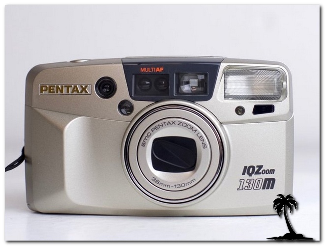 IQ Zoom 130M