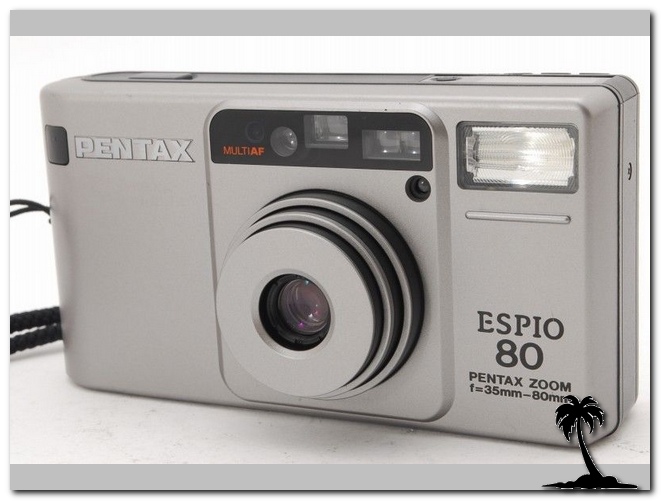Espio 80