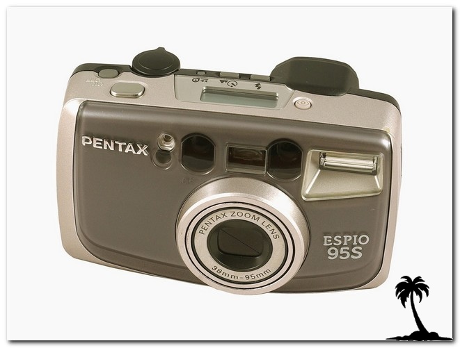 Pentax-Espio 95S