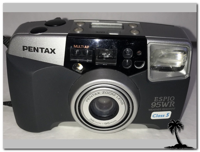 Pentax-Espio 95WR