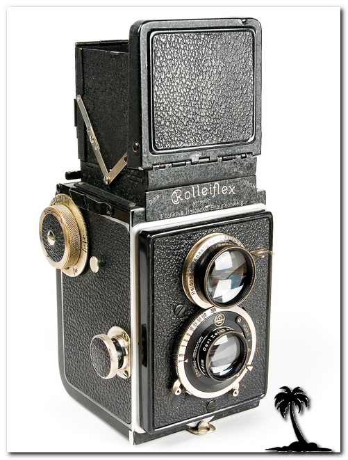 Rolleiflex Standard  NS