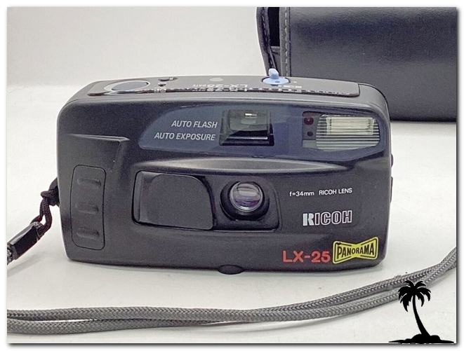 LX-25