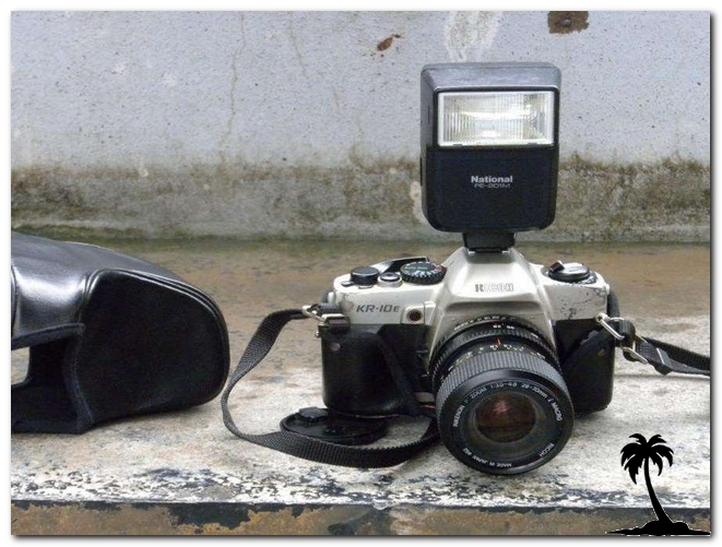 KR-10 E