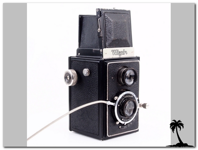 Wirgin-Wirgin TLR --1938--