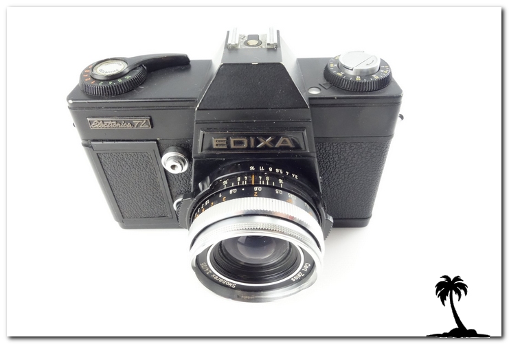 Wirgin-Edixa Electronica TL