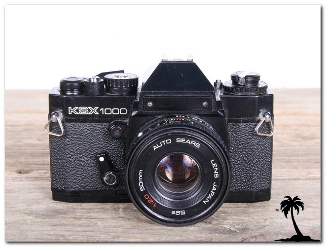 KSX 1000