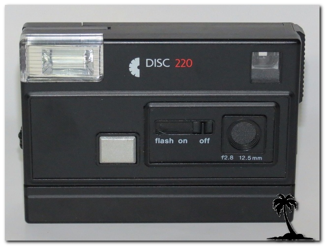 Disc 220