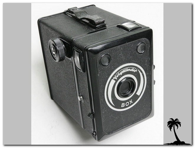 Box Voigtlander