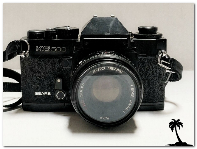 KS-500