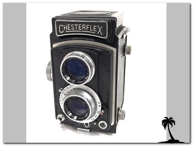 Chesterflex II
