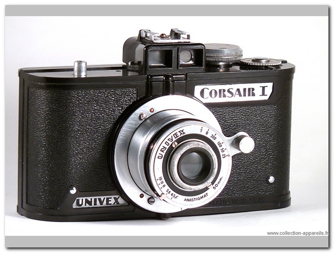 Corsair I
