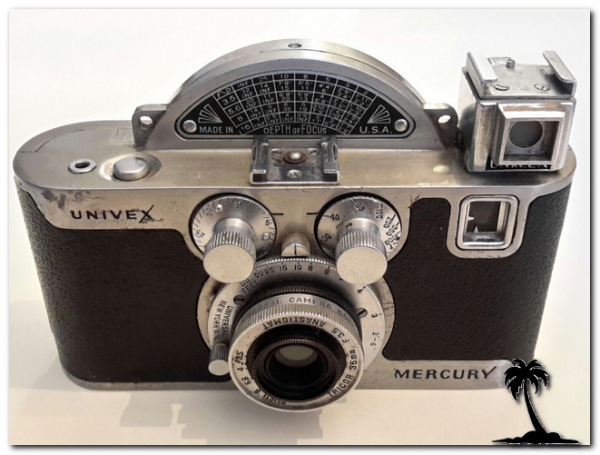 Mercury CC