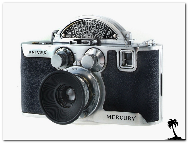 Mercury CC 1500