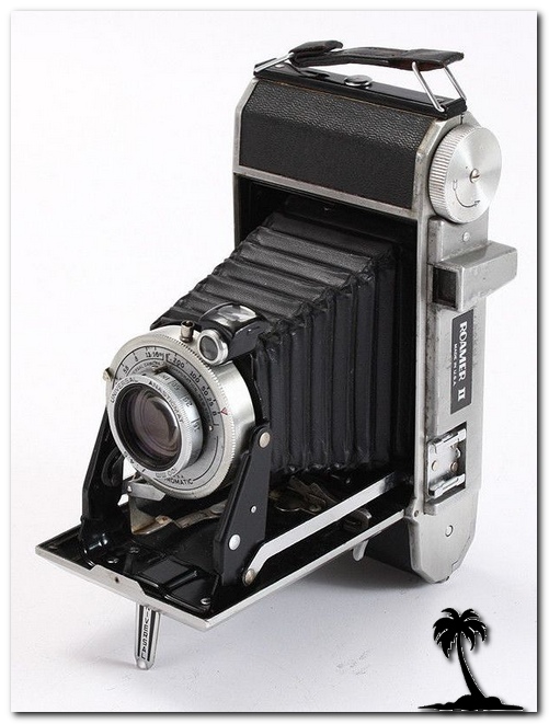 Roamer II