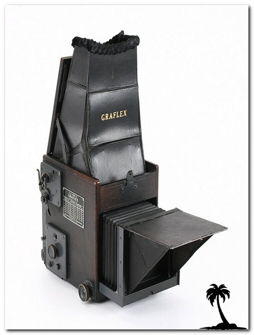 Graflex-RB Graflex Series D