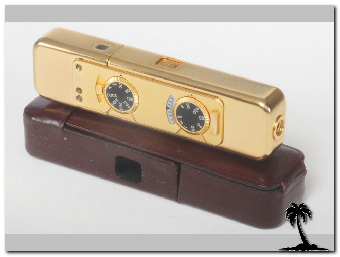 LX Gold