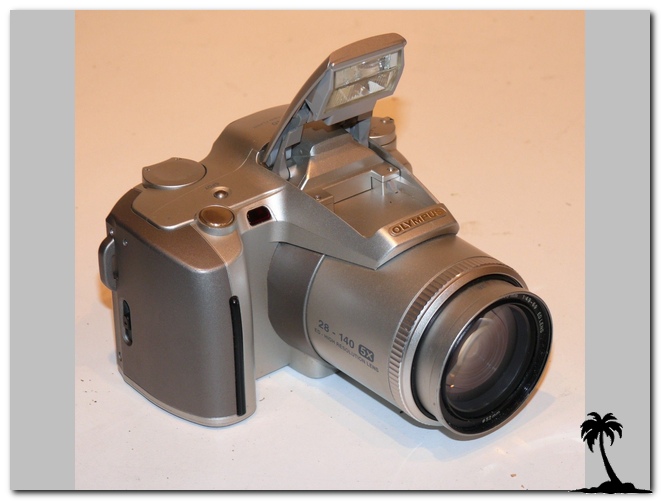 Olympus-IS-5000