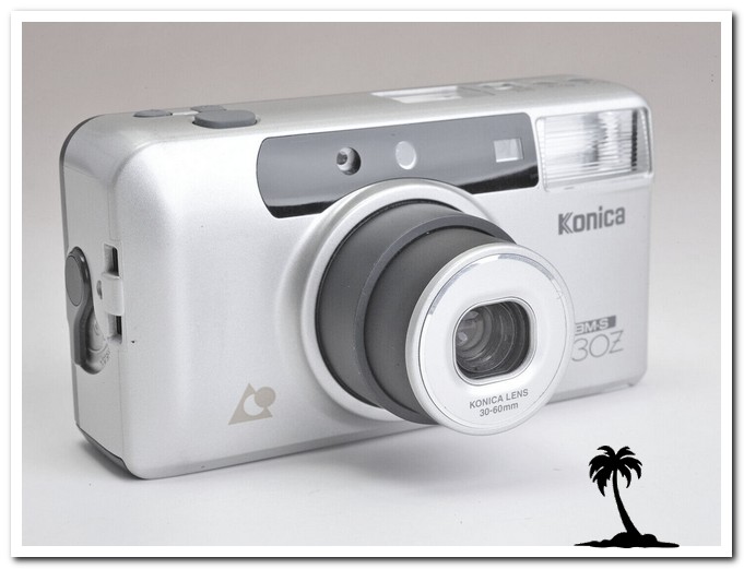 Konica-Big Mini BM S 630Z