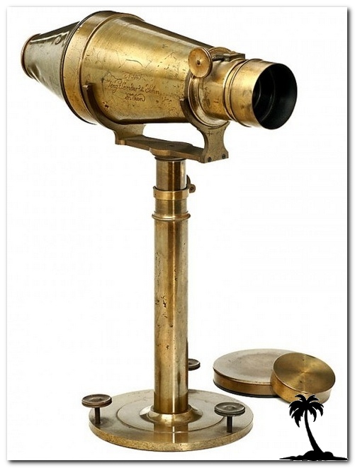 Voigtlander-Daguerreotype Metallcamera, replica