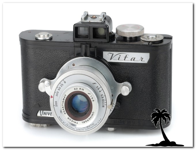 Universal-Vitar
