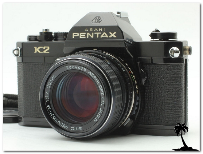 K2 Black