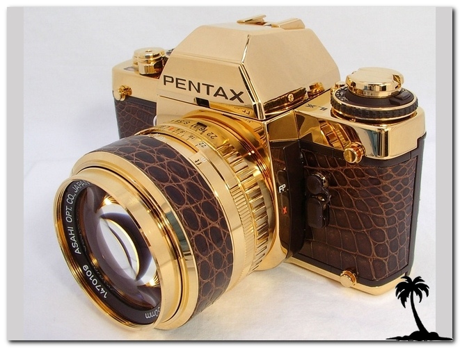 LX  Gold