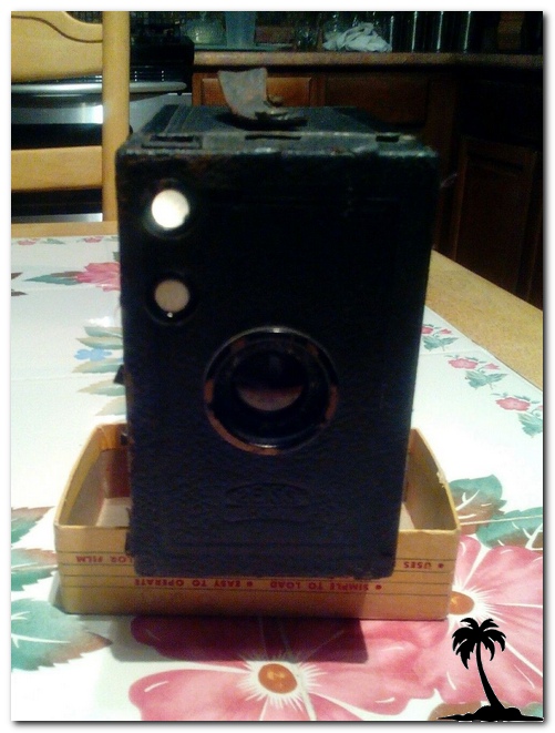 Box Tengor [760]
