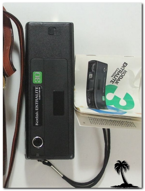 Kodak-Ektralite 30