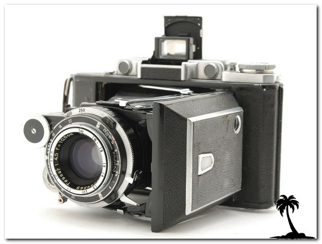 Super Ikonta II [531]