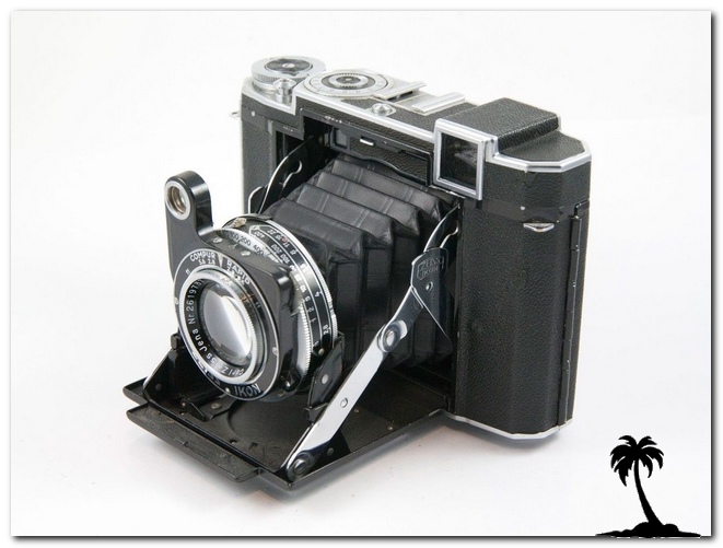 Super Ikonta I [532/16], B