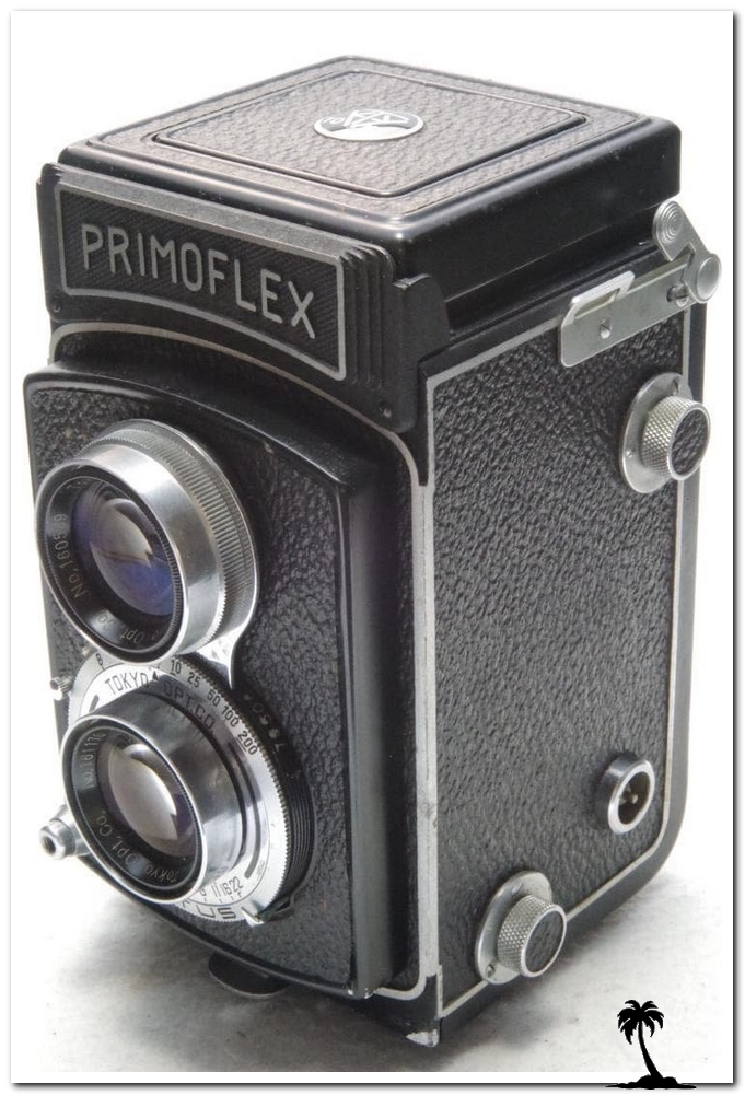 Primoflex III