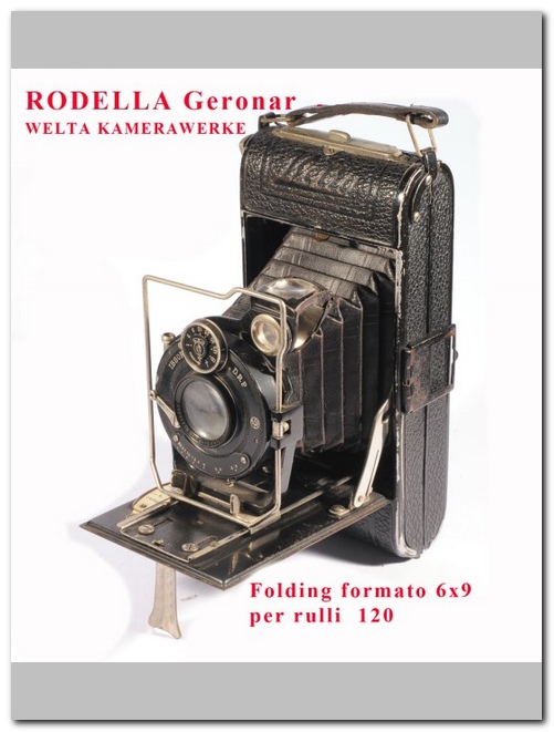 Rodella-Geronar