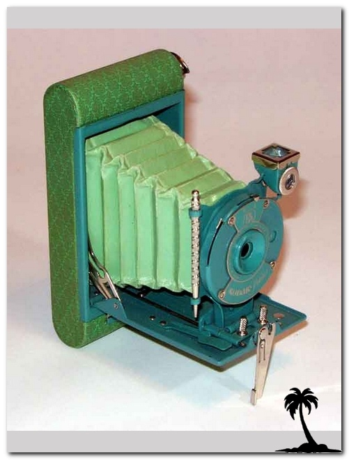 Kodak-Vest pocket petite Colours