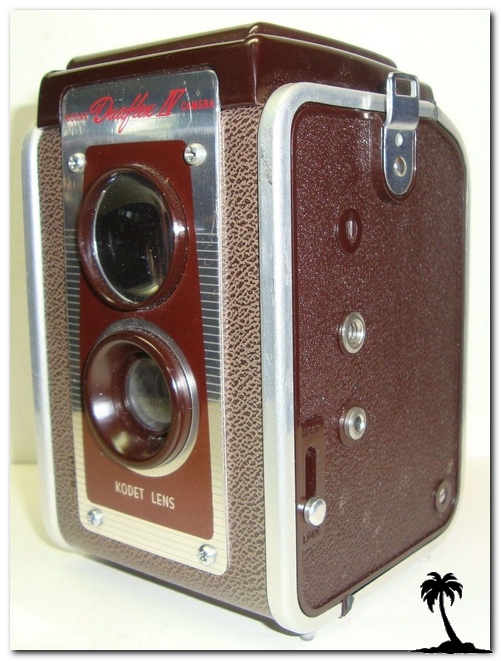 Kodak-Duaflex IV