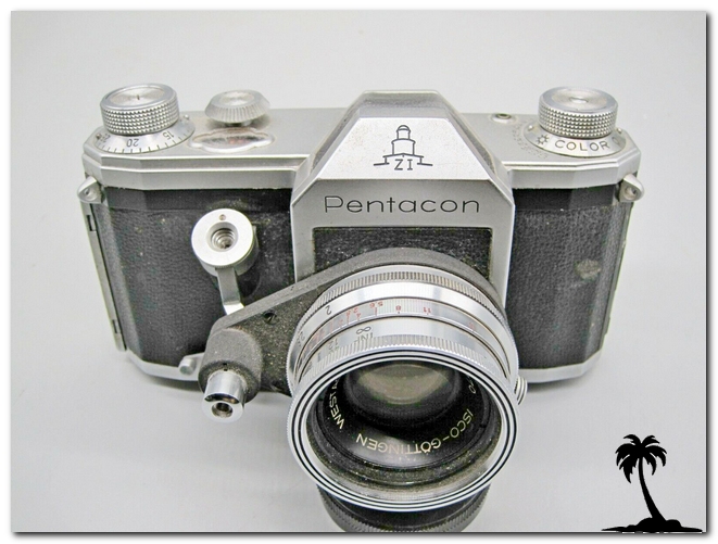 Pentacon Z1
