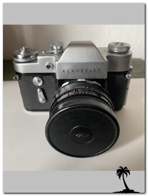 Foto Quelle-Revueflex 3M