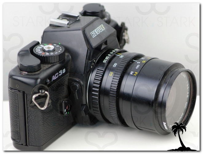 Foto Quelle-Revue AC 3s