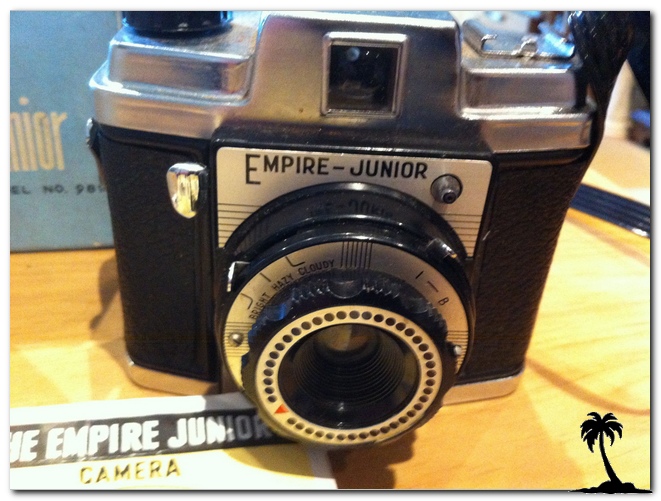 Halina-Empire Junior