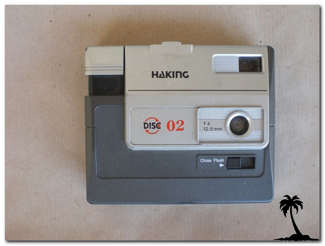 Halina-Disc 02