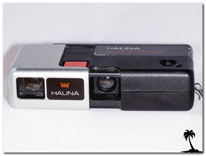 Halina-Super Mini 88