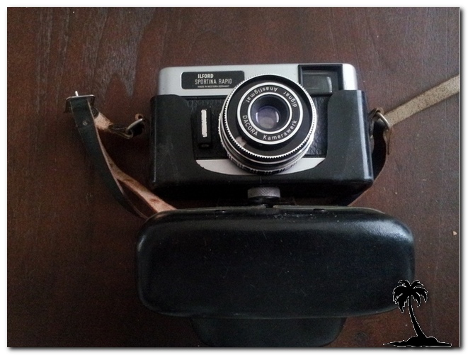 Ilford-Sportsman Rapid